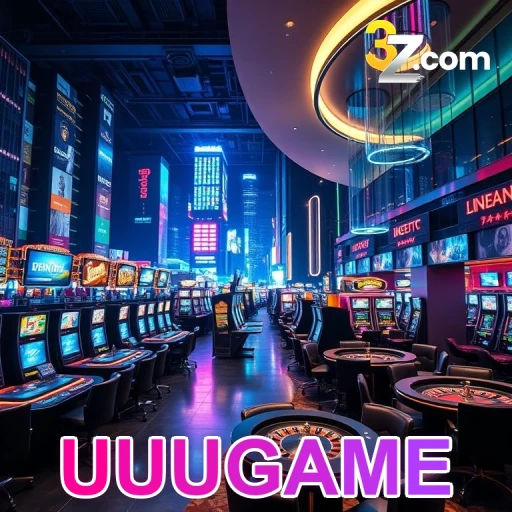 UUUGAME Apostas em Jogos