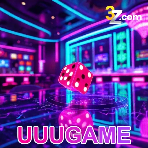 UUUGAME