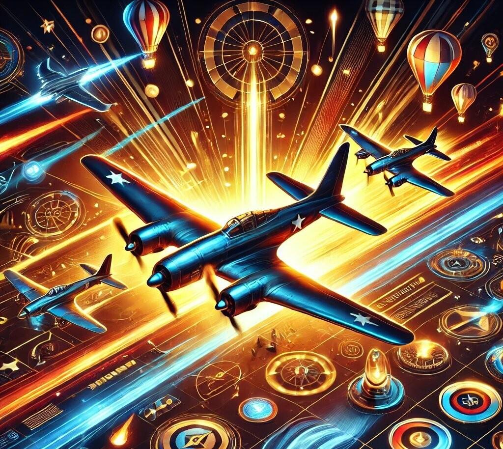 Vantagens do Aviator no uuugame