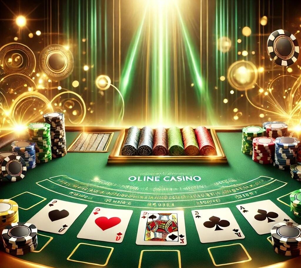 uuugame Jogos de blackjack
