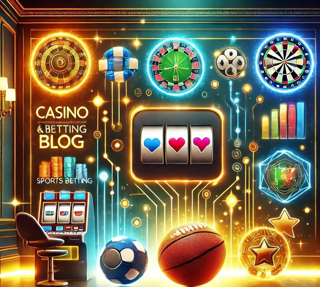 Blog do uuugame com dicas e estratégias para apostas e jogos