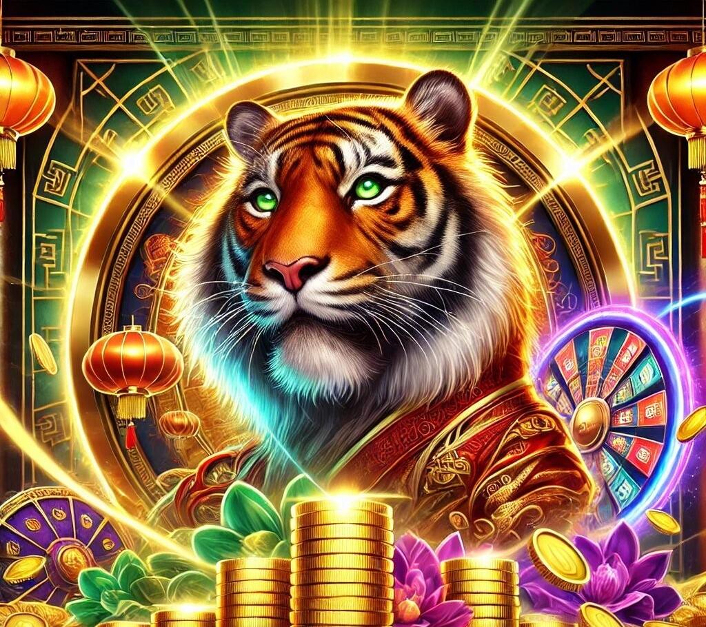 uuugame Dicas para Fortune Tiger