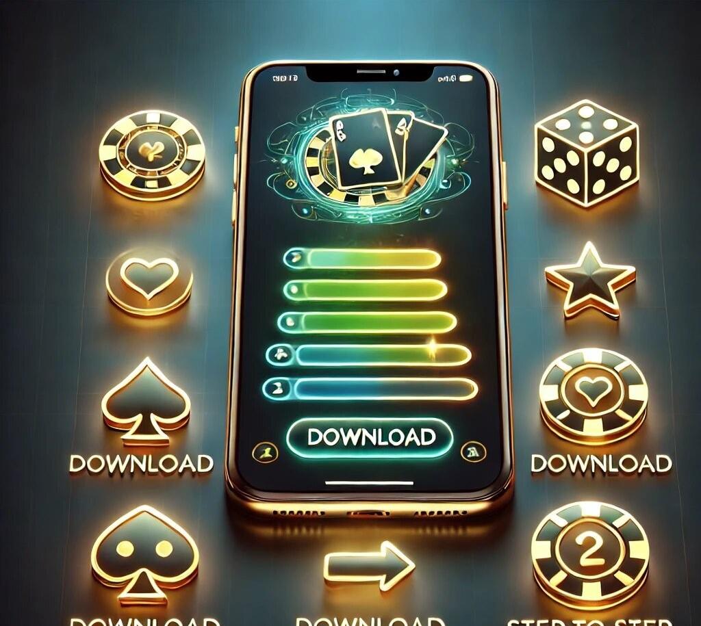 uuugame Como Baixar o App