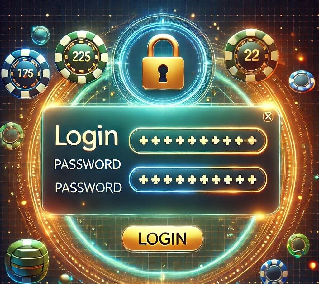 uuugame Como Fazer Login