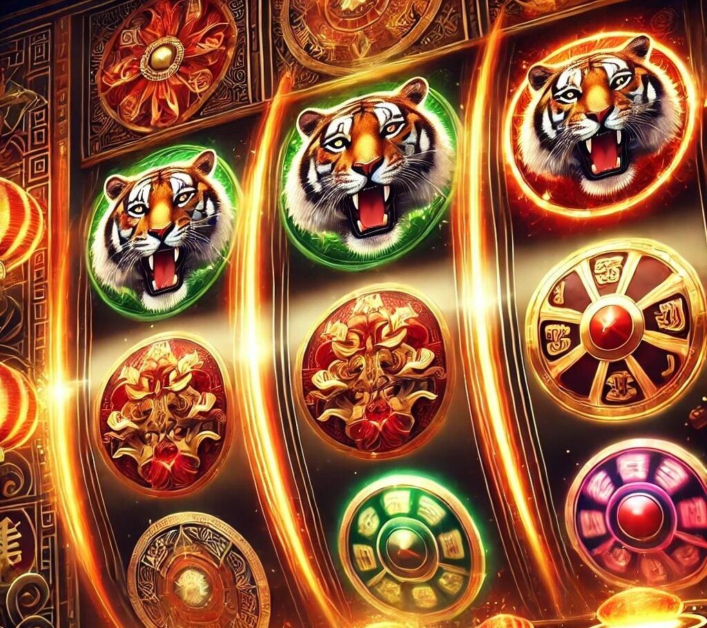 uuugame Como Jogar Fortune Tiger