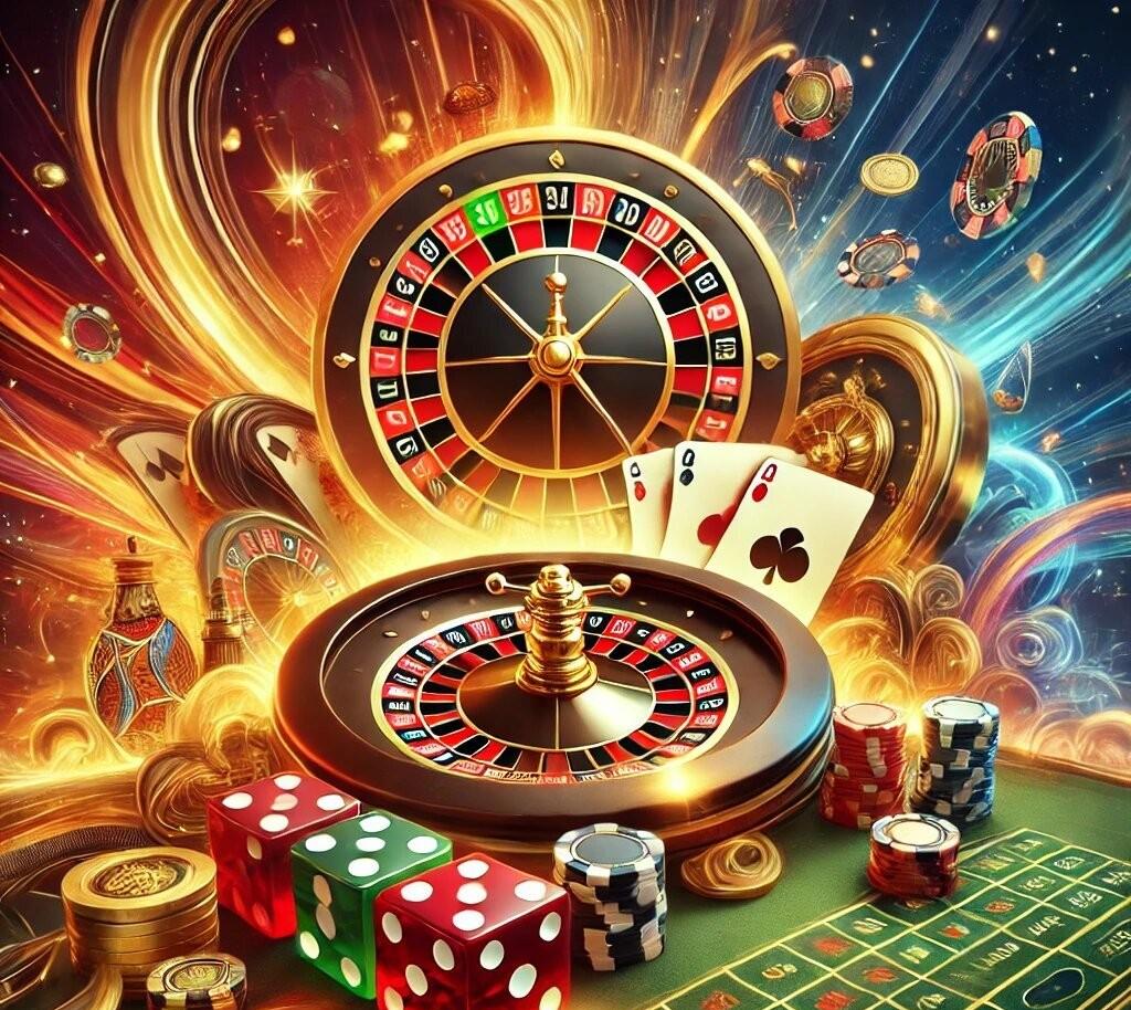 uuugame Jogos Populares no Cassino
