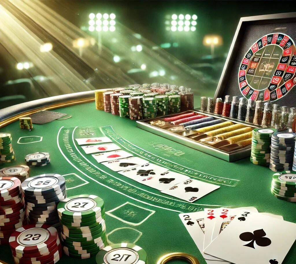 uuugame Jogos Populares no Cassino