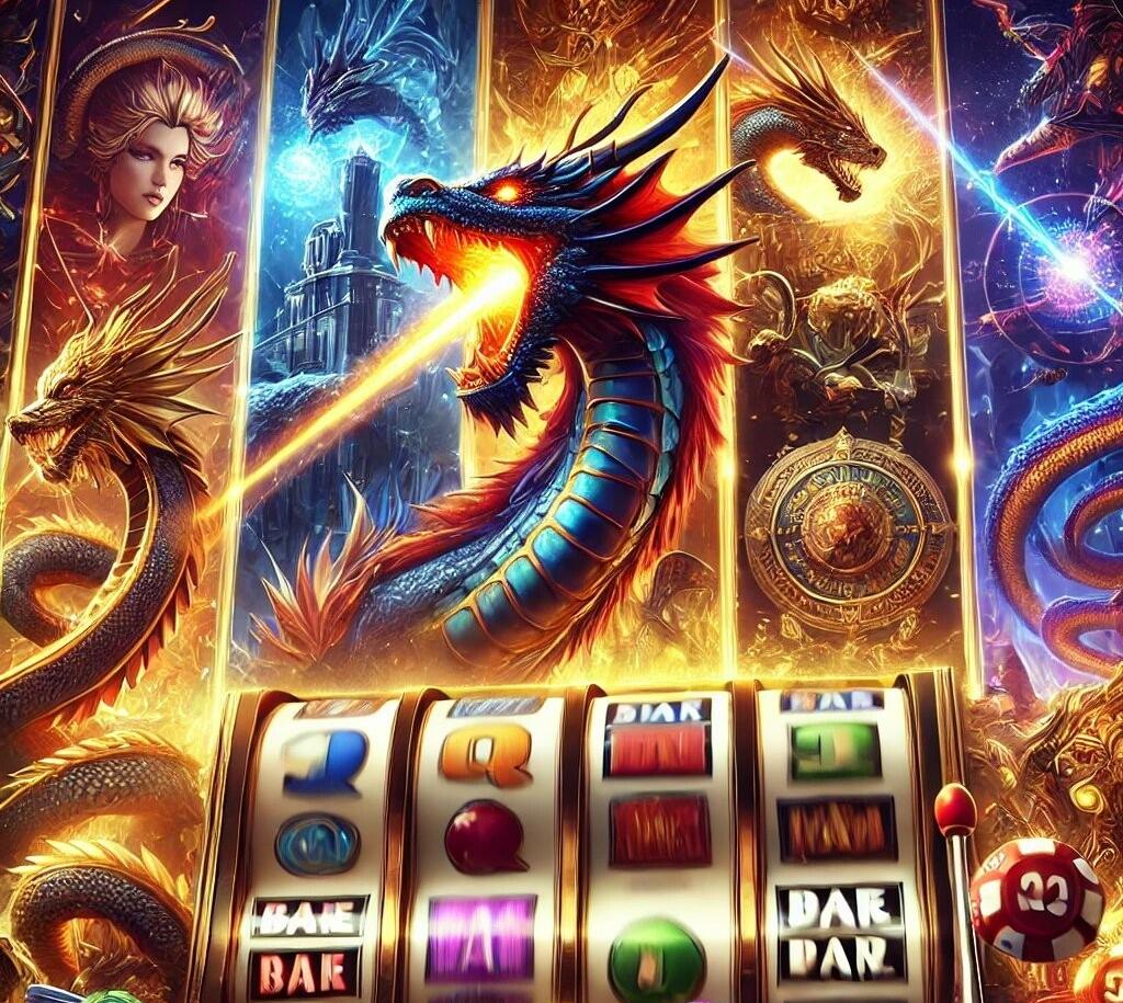 uuugame Slots Populares
