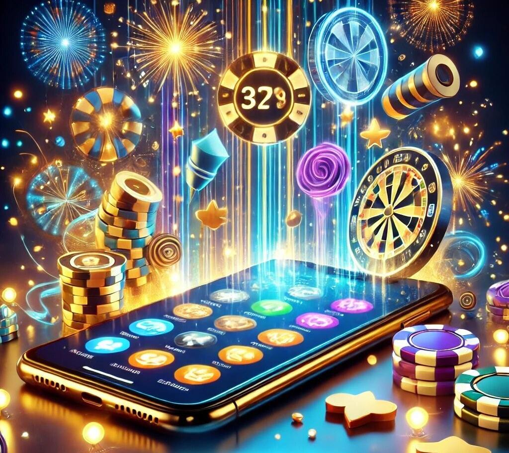 uuugame Por Que Baixar o App?