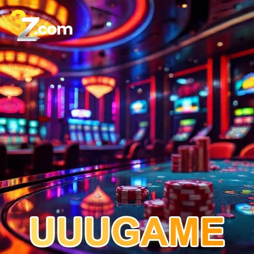 UUUGAME Jogos de caça-níqueis