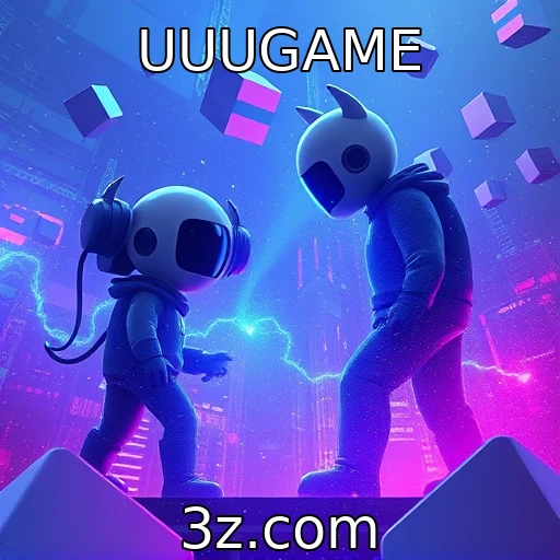 Tendências em jogos digitais para o futuro