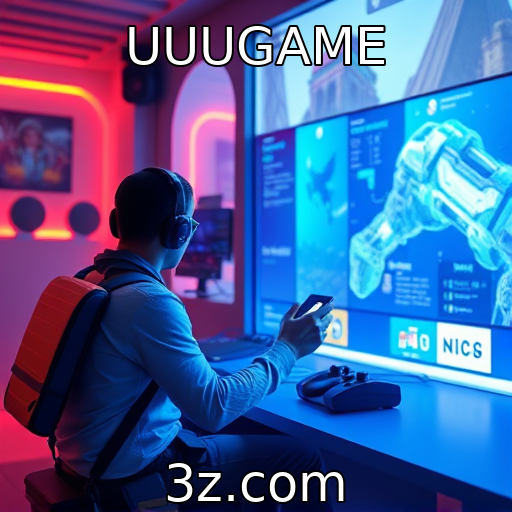 Tendências de design em jogos que podem impactar a experiência