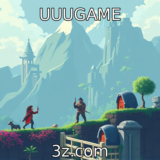 Tendências de jogos indie em crescimento na indústria