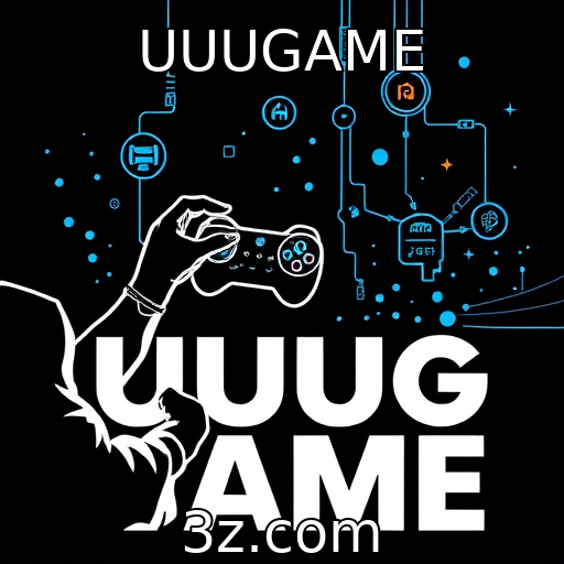 Inovações tecnológicas moldam o futuro dos jogos