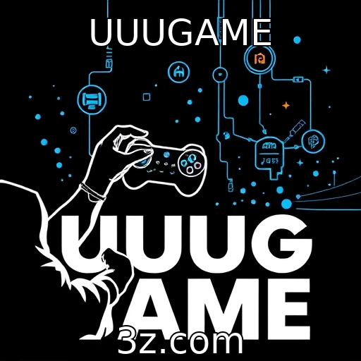 Inovações tecnológicas moldam o futuro dos jogos